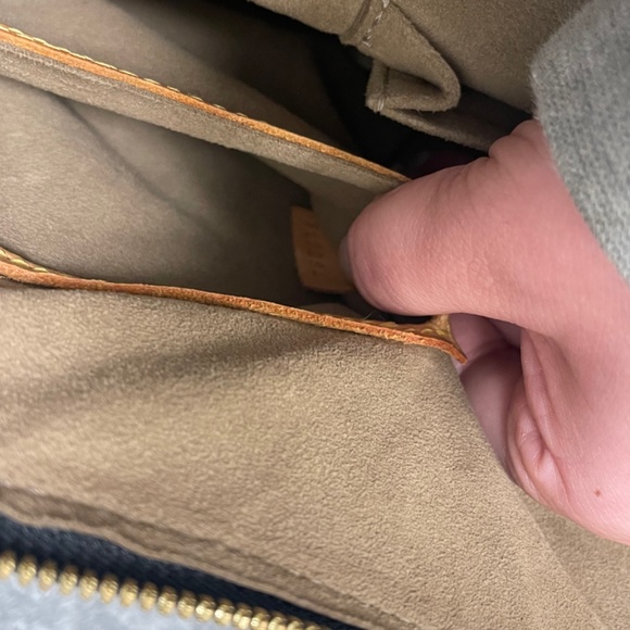 Lv purse multicolor - Picture 7 of 8